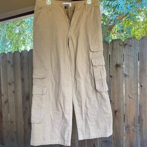RSQ Cargo Pants (Tillys)